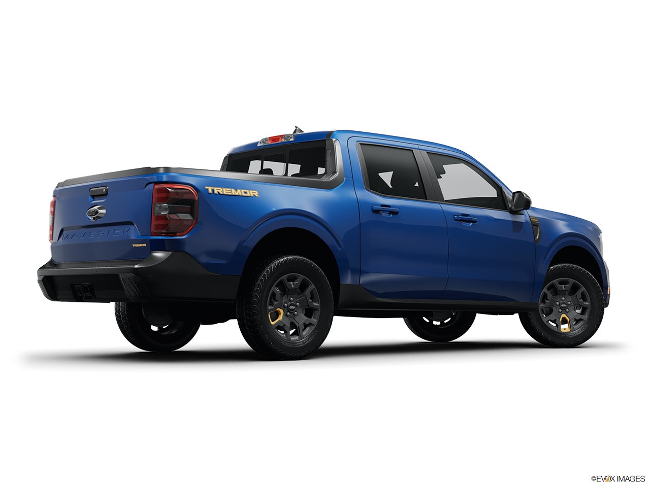 2024 Ford Maverick photo
