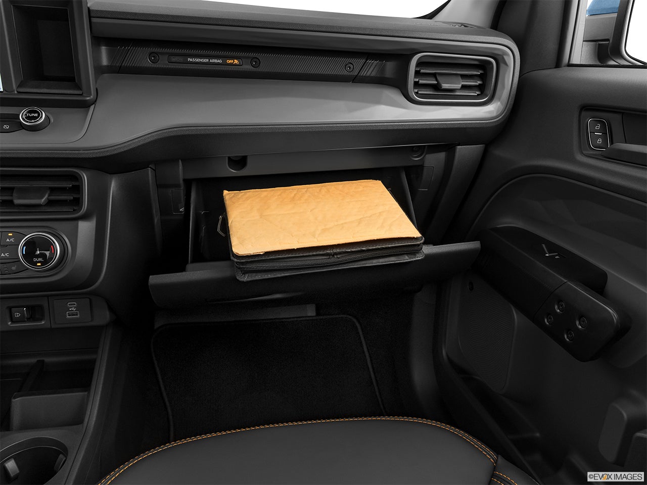 2024 Ford Maverick photo
