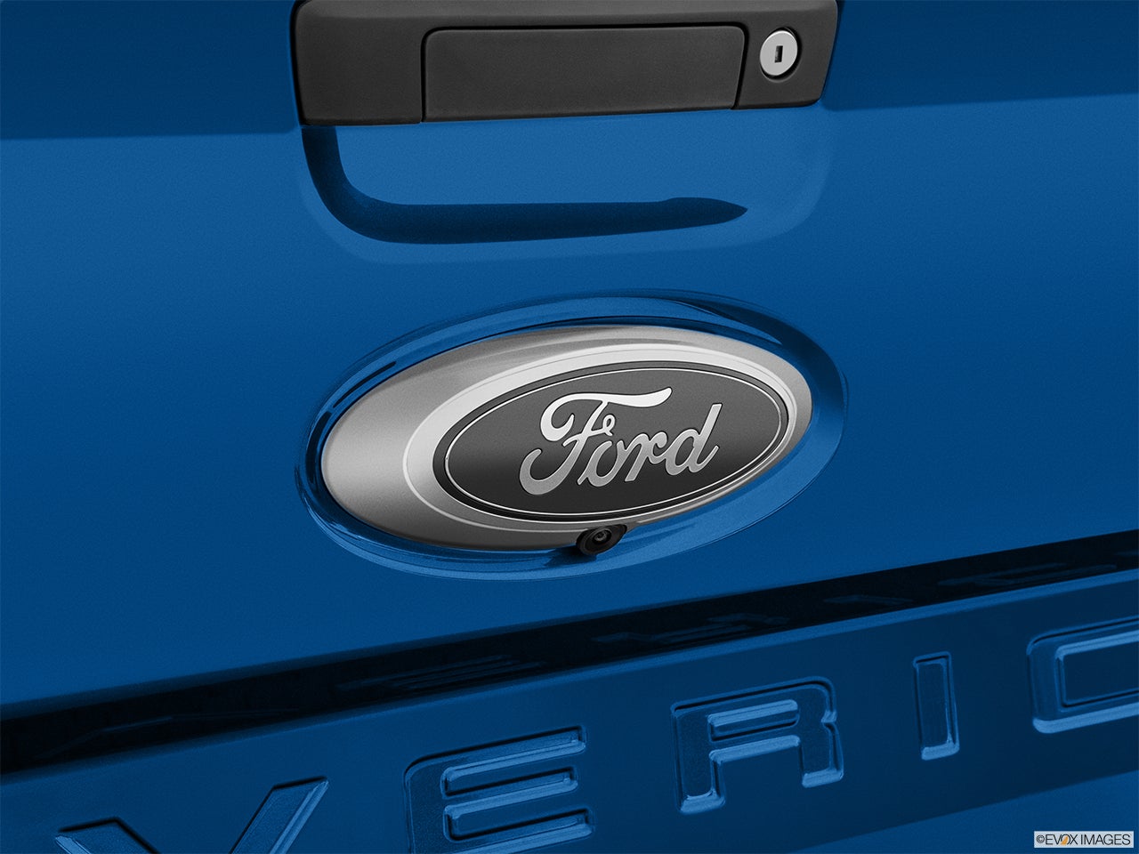 2024 Ford Maverick photo
