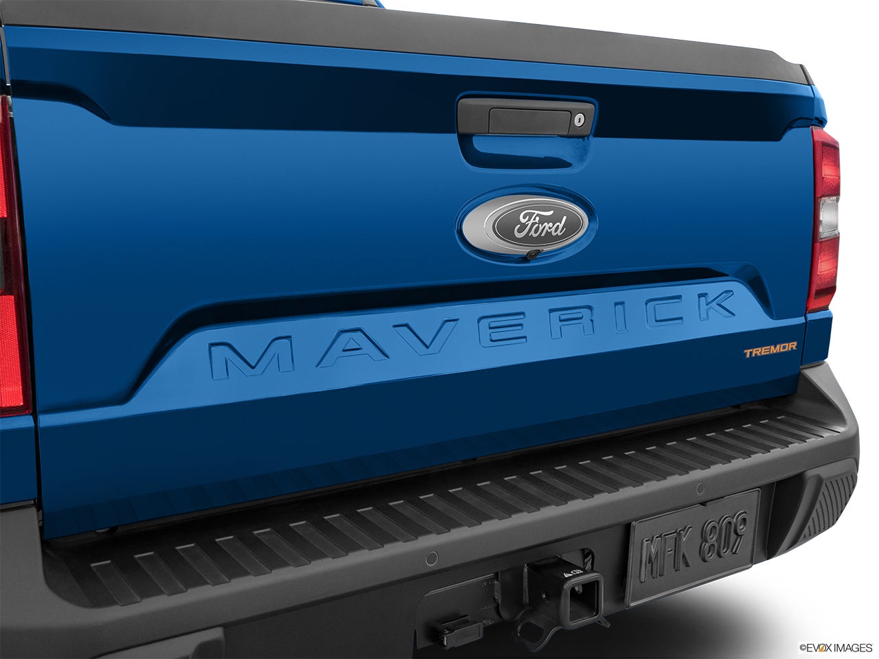 2024 Ford Maverick photo