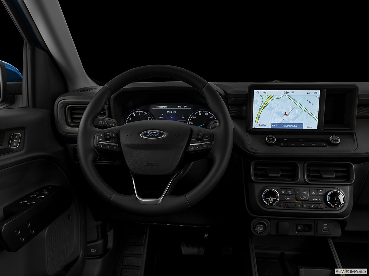2024 Ford Maverick photo