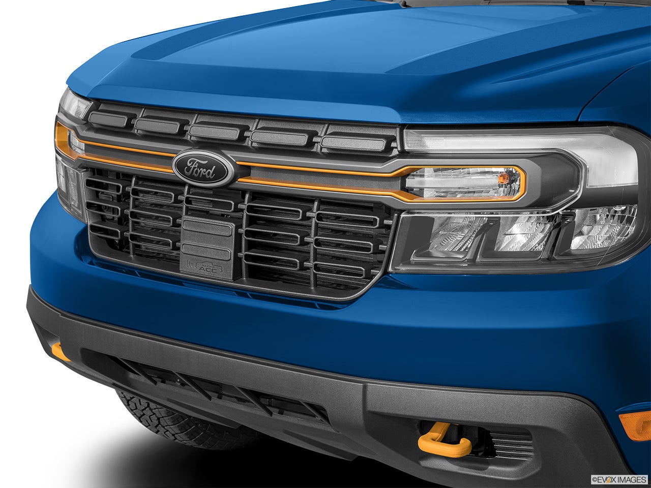2024 Ford Maverick photo