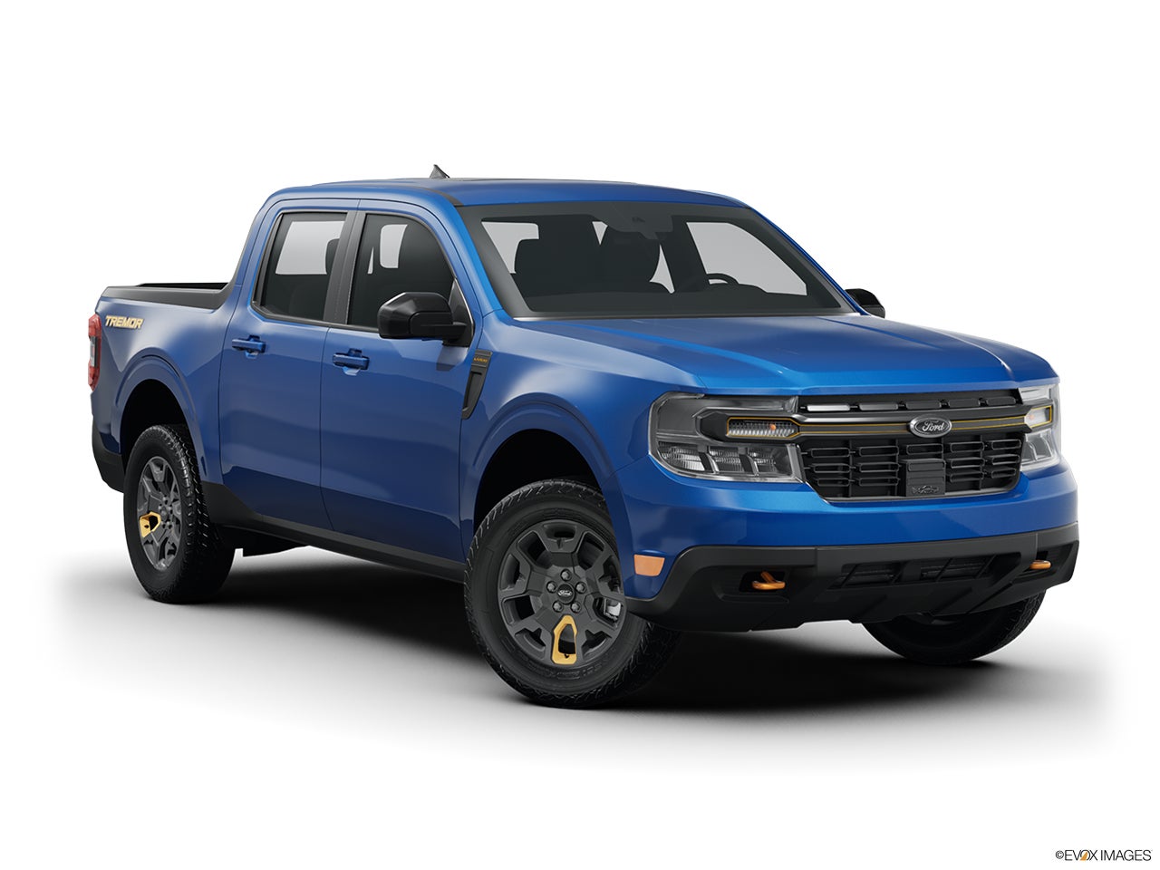 2024 Ford Maverick photo