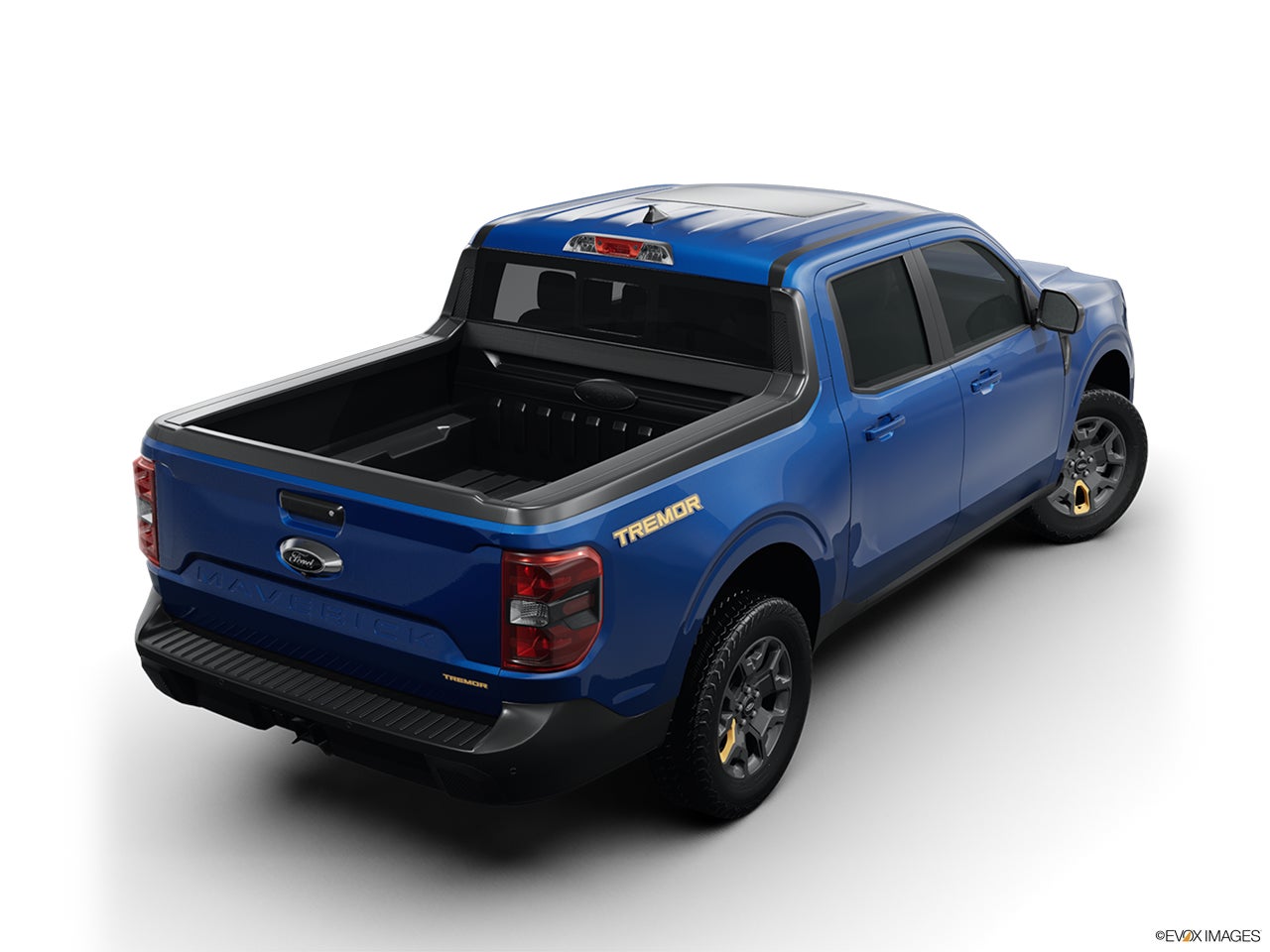2024 Ford Maverick photo
