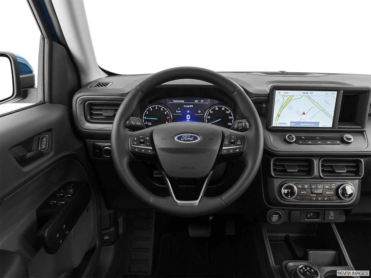 2024 Ford Maverick photo