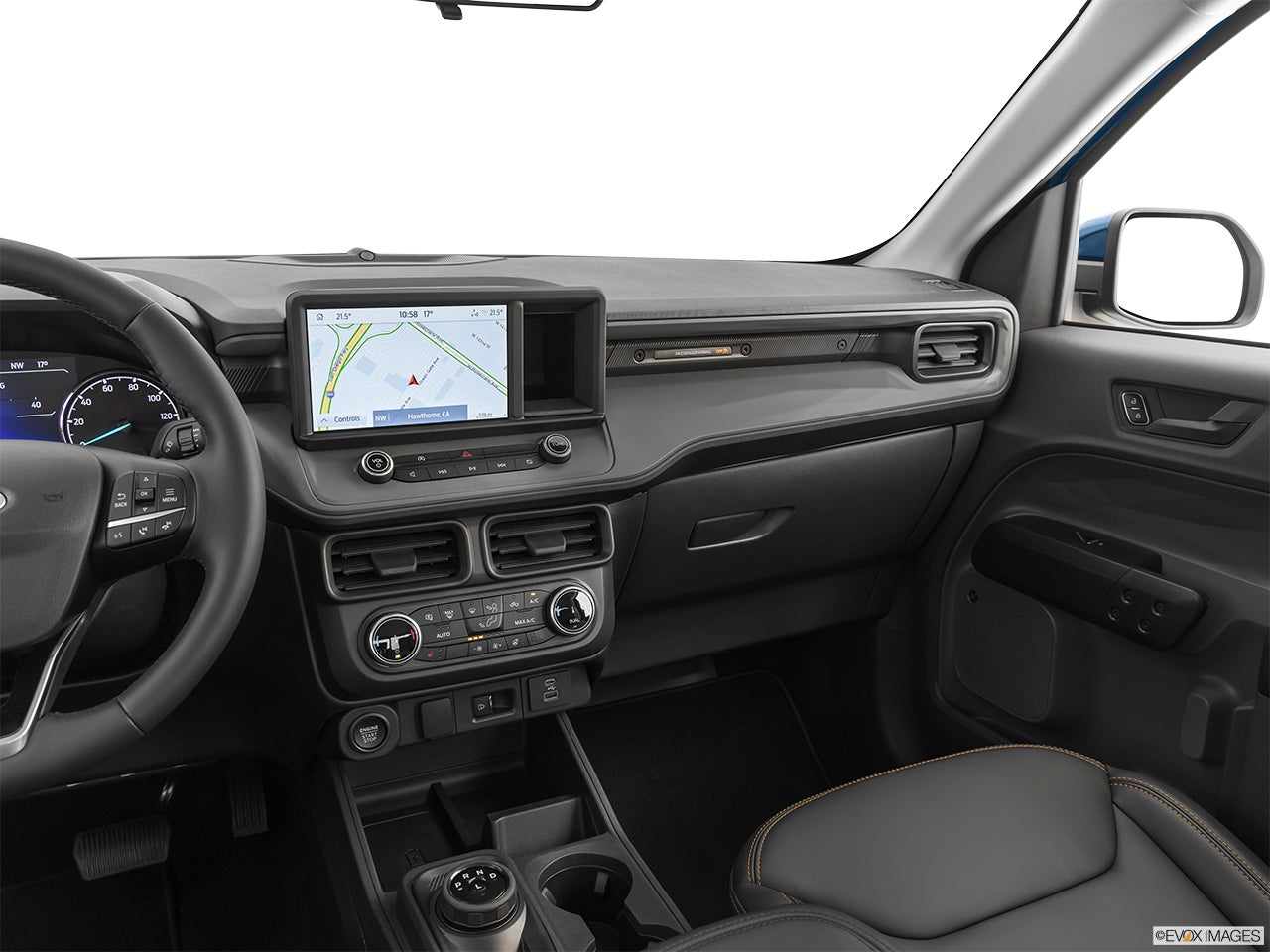 2024 Ford Maverick photo