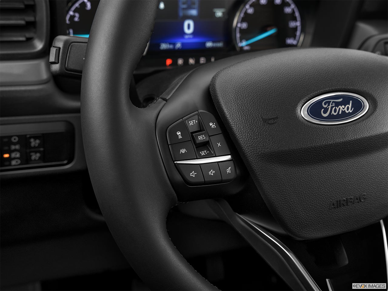2024 Ford Maverick photo
