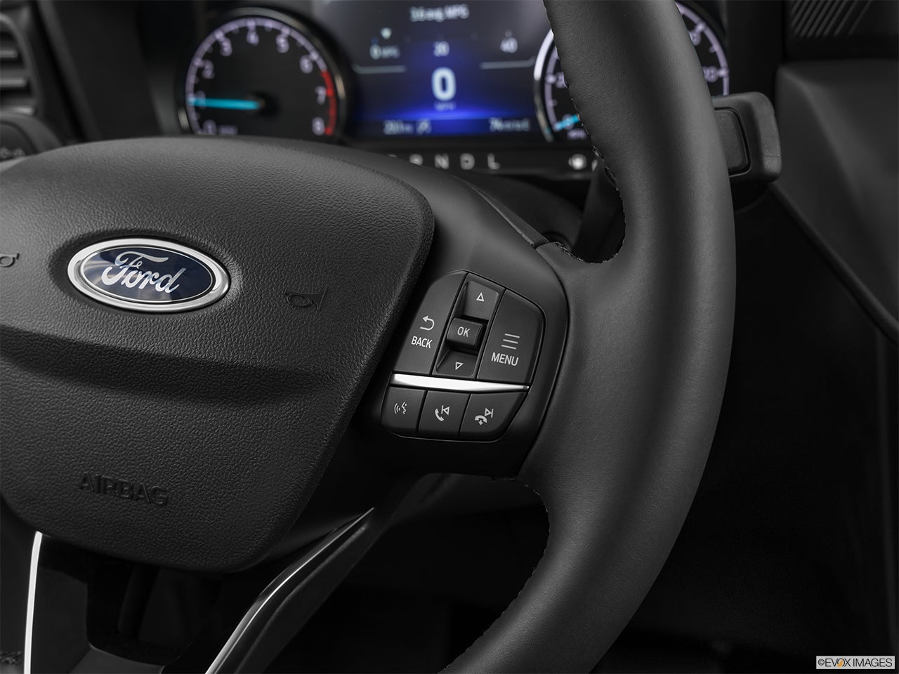2024 Ford Maverick photo