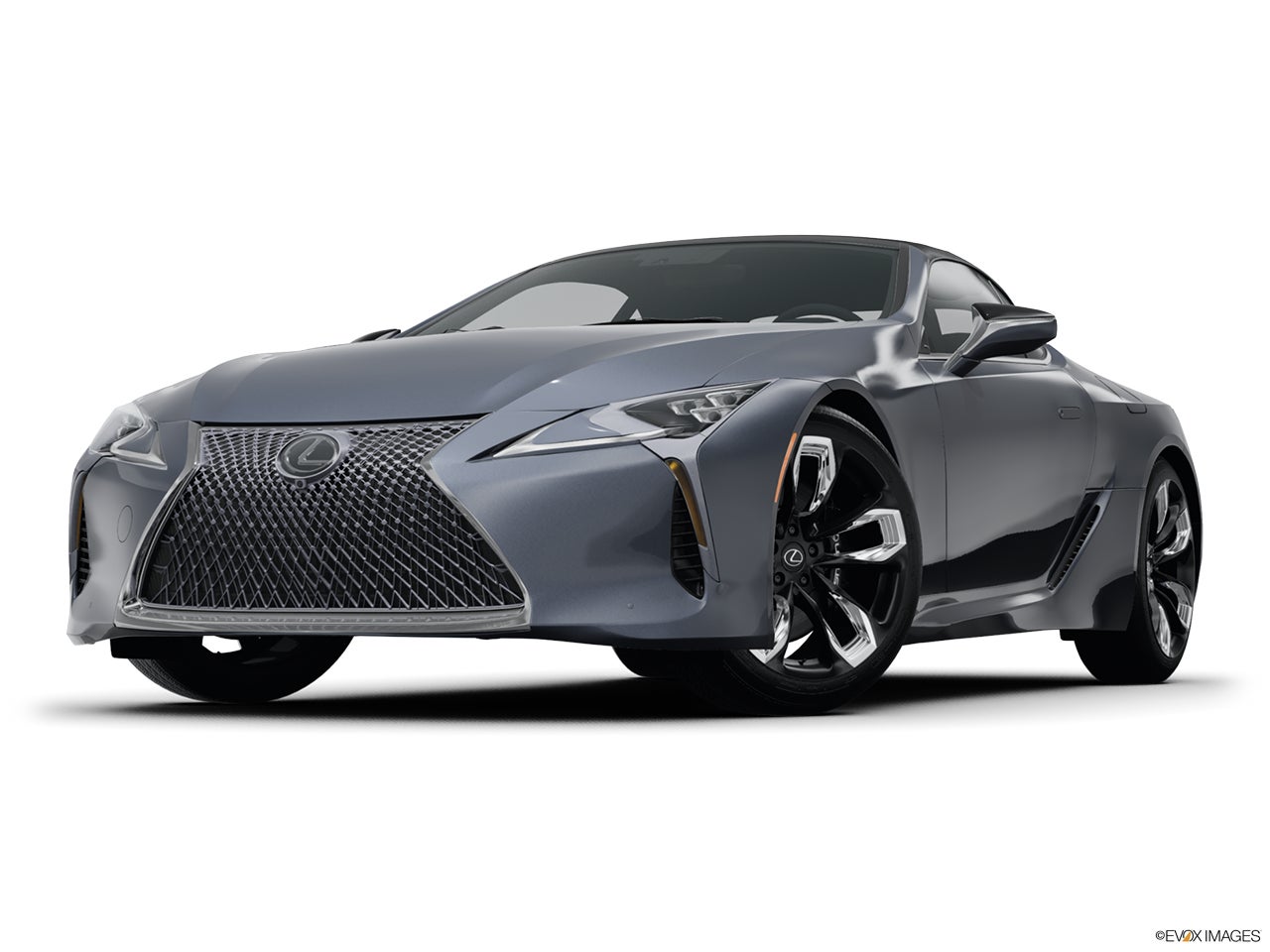2025 Lexus LC 500 Convertible photo