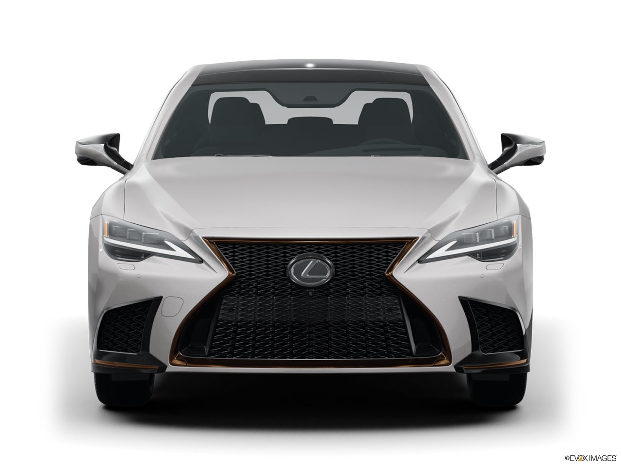 2025 Lexus LS 500 photo
