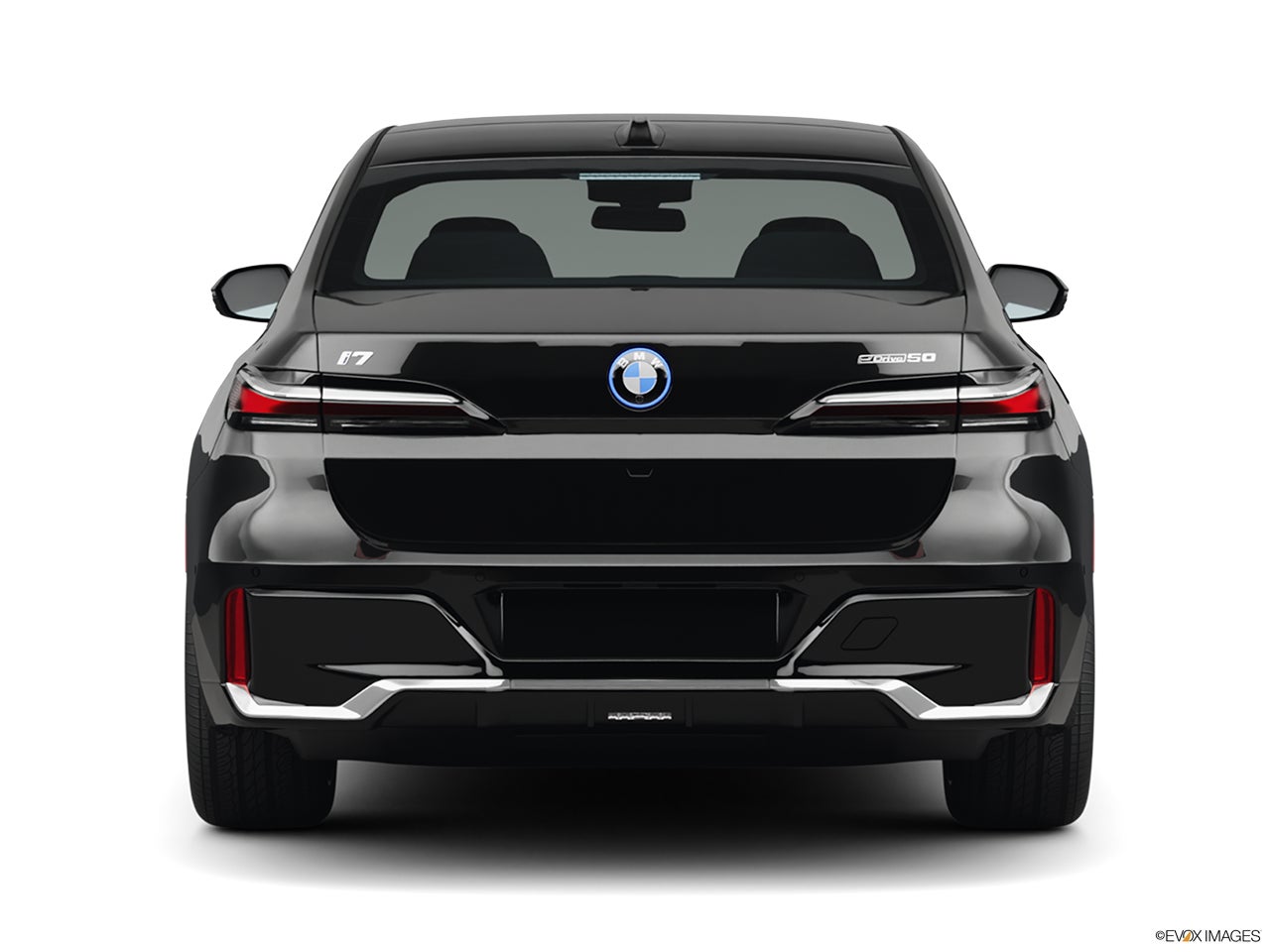 2024 BMW i7 photo