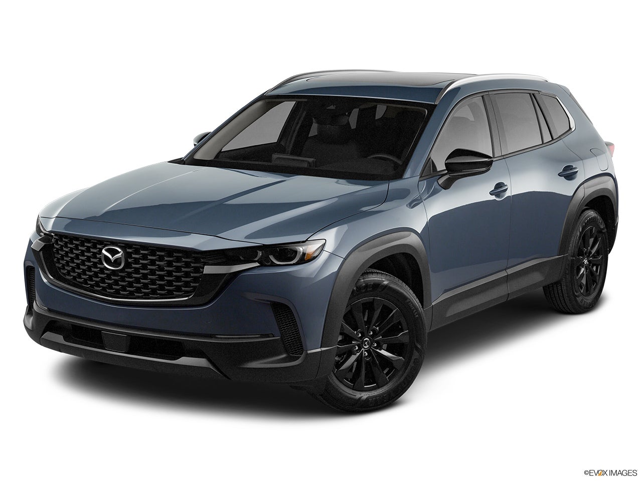 2025 Mazda CX-50 photo