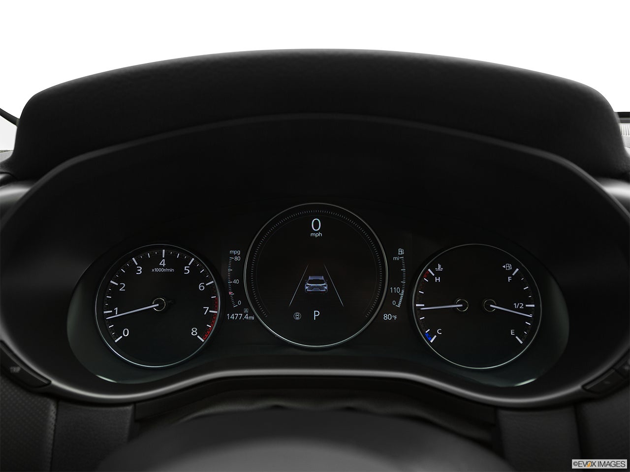 2025 Mazda CX-50 photo