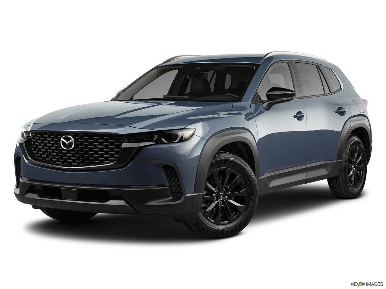 2025 Mazda CX-50 photo