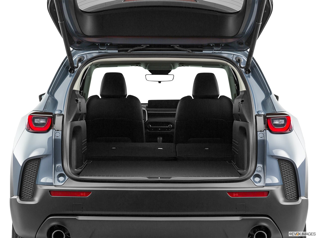 2025 Mazda CX-50 photo