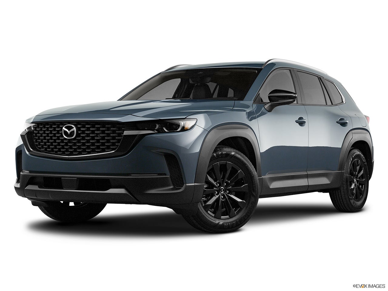 2025 Mazda CX-50 photo
