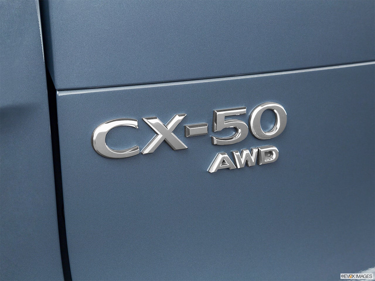 2025 Mazda CX-50 photo