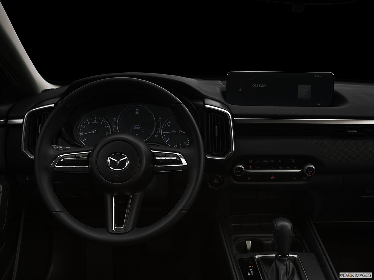 2025 Mazda CX-50 photo