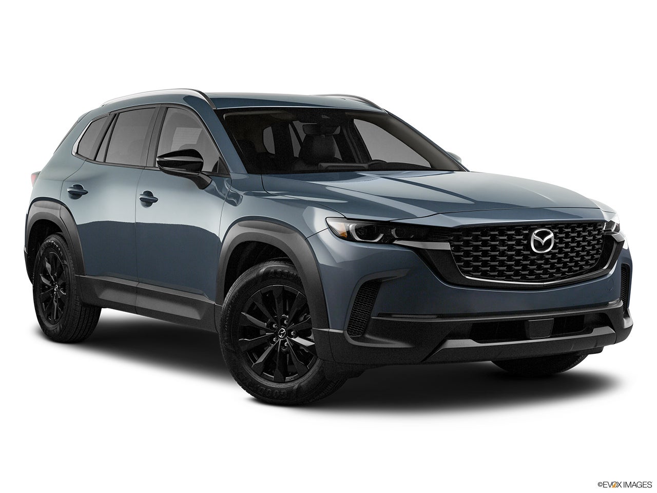 2025 Mazda CX-50 photo