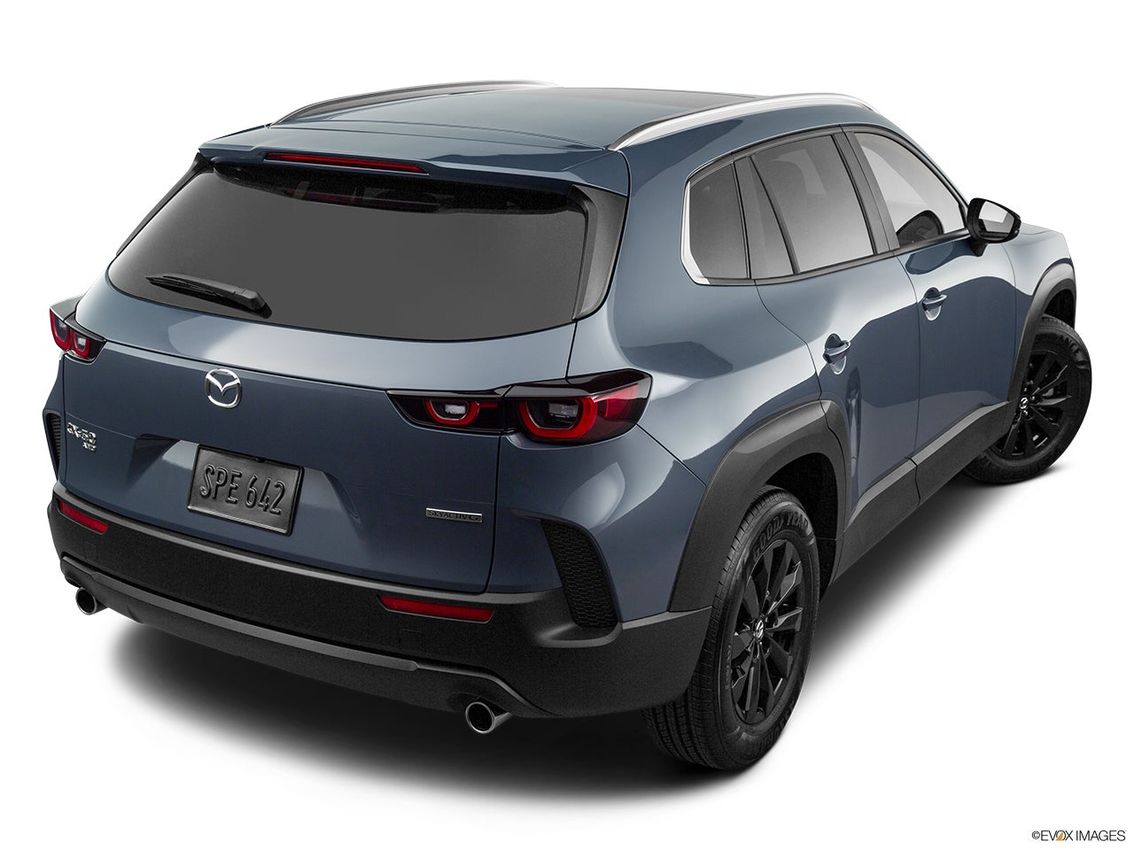 2025 Mazda CX-50 photo
