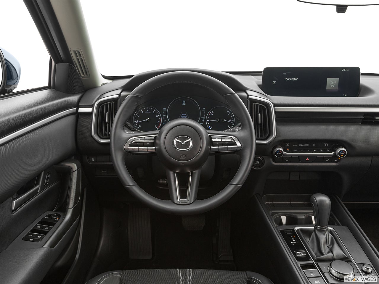 2025 Mazda CX-50 photo
