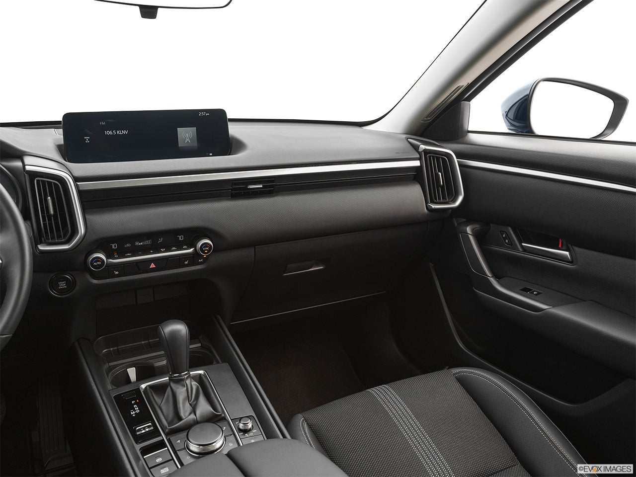 2025 Mazda CX-50 photo