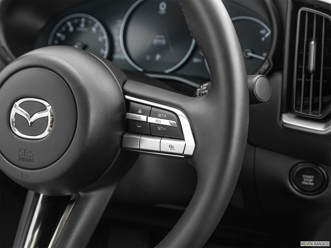 2025 Mazda CX-50 photo