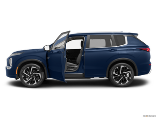 2025 Mitsubishi Outlander PHEV