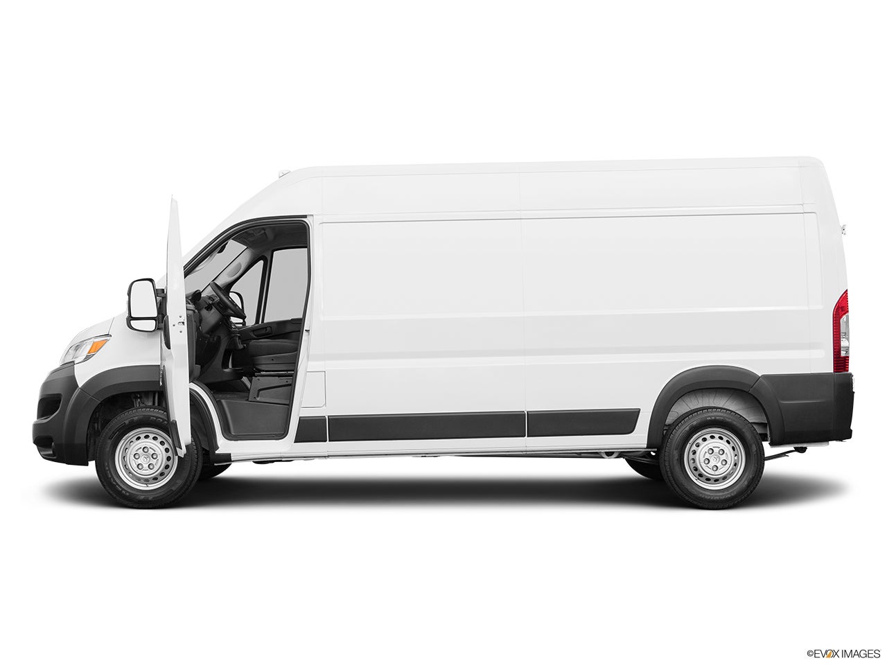 2024 Ram ProMaster photo