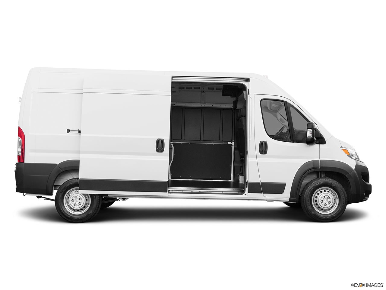 2024 Ram ProMaster photo