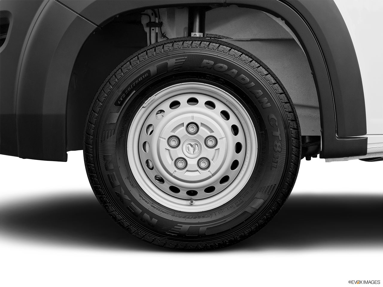 2024 Ram ProMaster photo