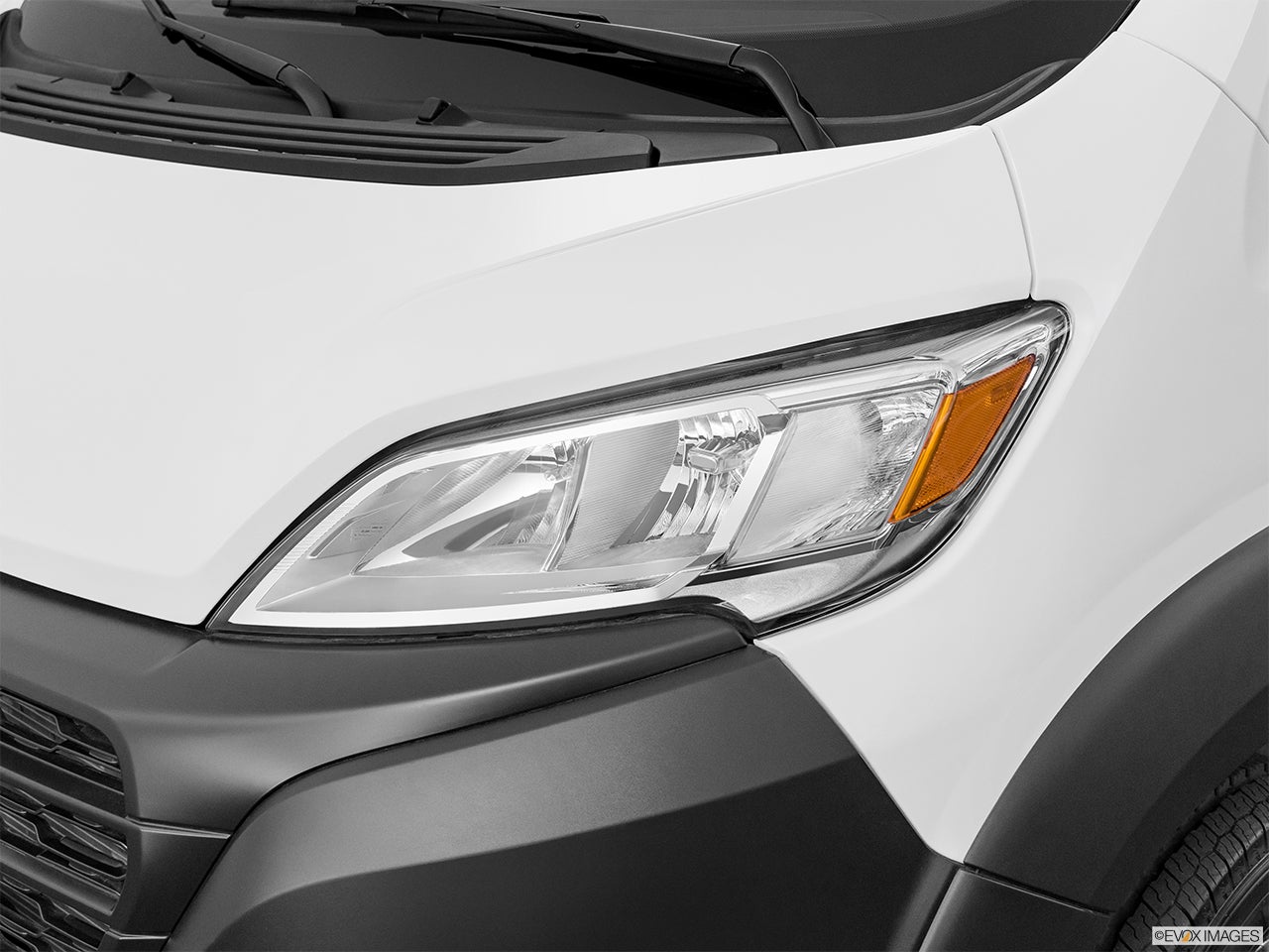 2024 Ram ProMaster photo