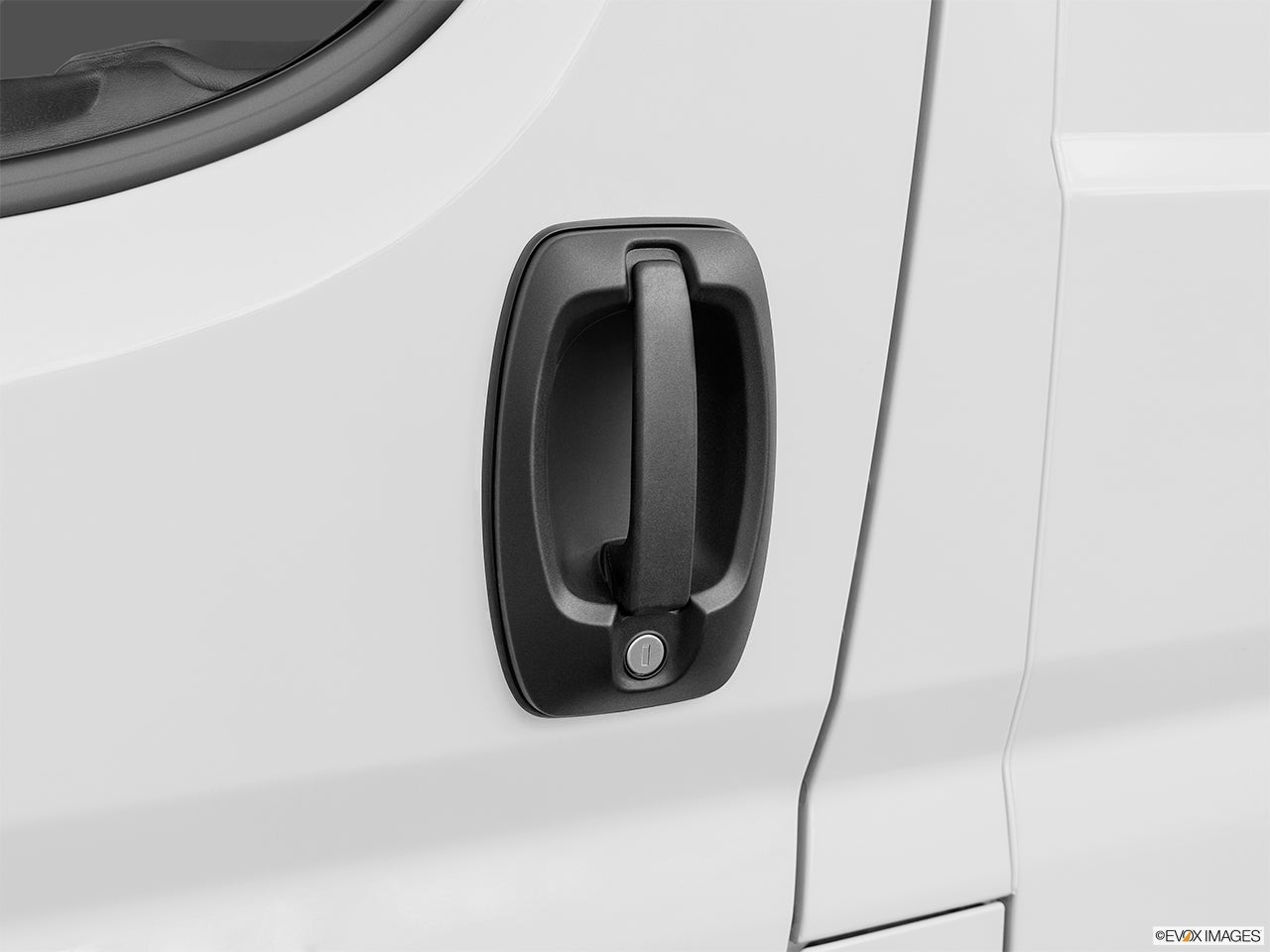 2024 Ram ProMaster photo
