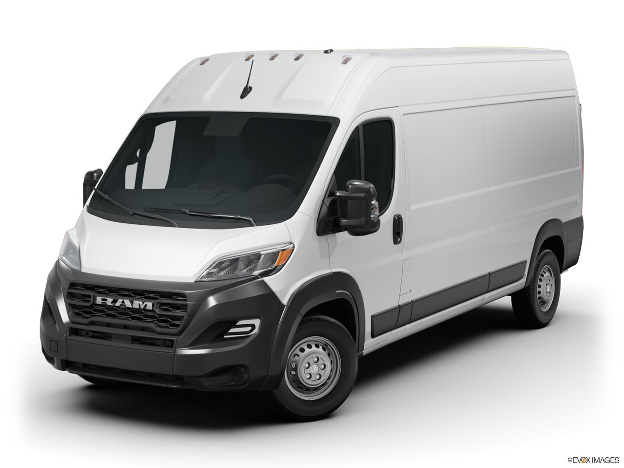 2024 Ram ProMaster photo