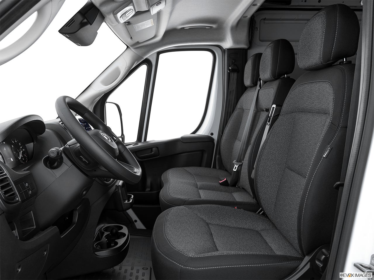 2024 Ram ProMaster photo