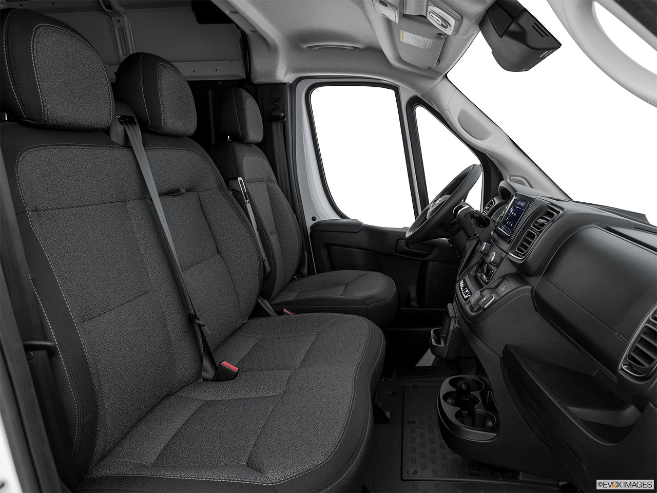 2024 Ram ProMaster photo