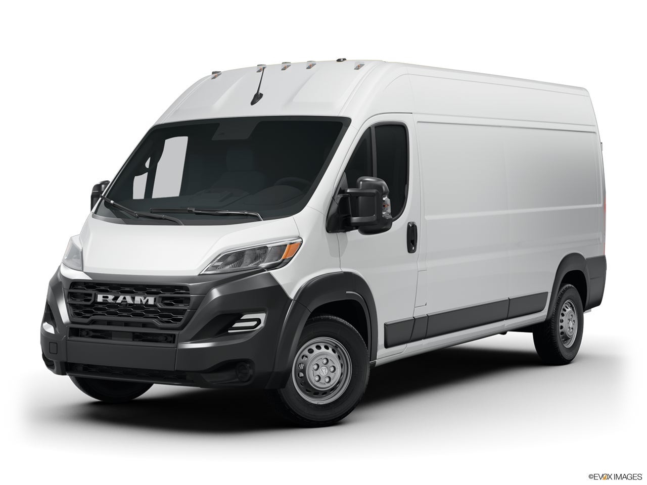 2024 Ram ProMaster photo