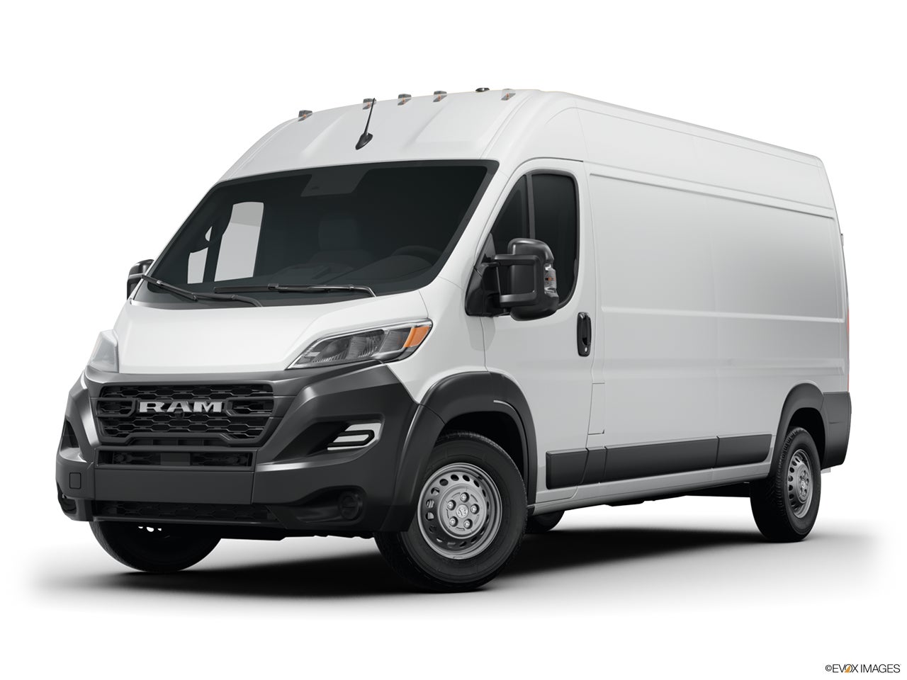 2024 Ram ProMaster photo
