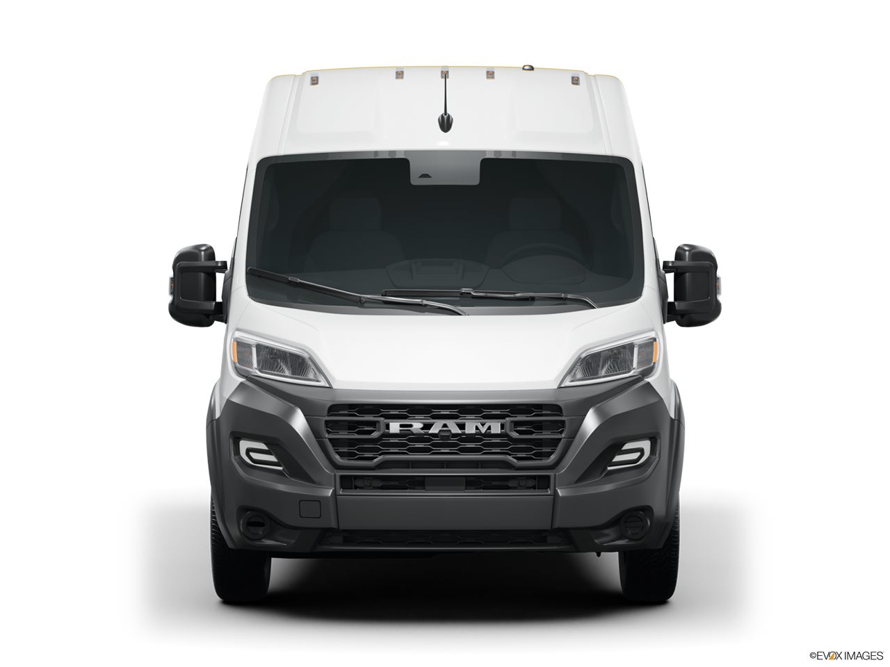 2024 Ram ProMaster photo