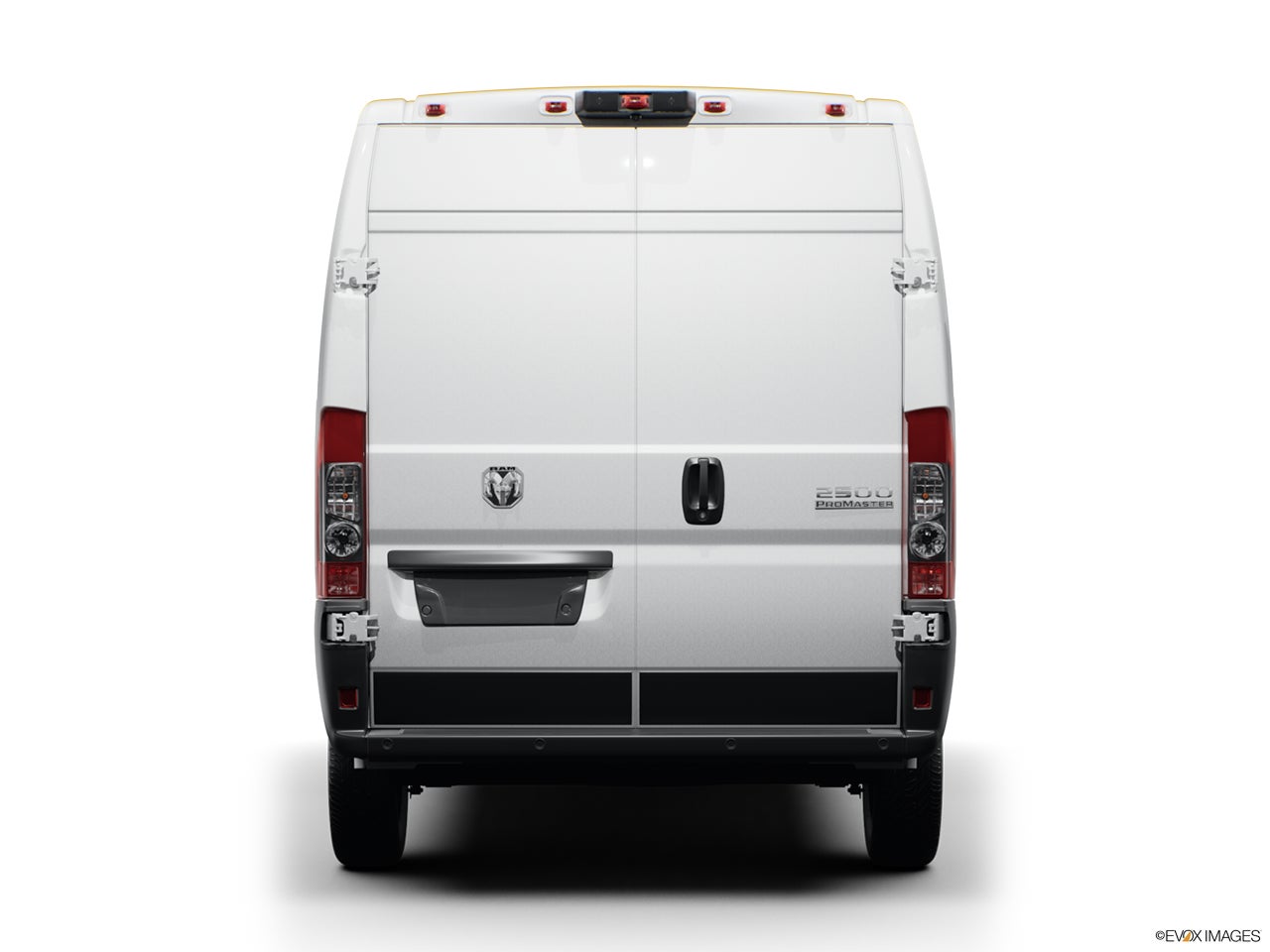 2024 Ram ProMaster photo