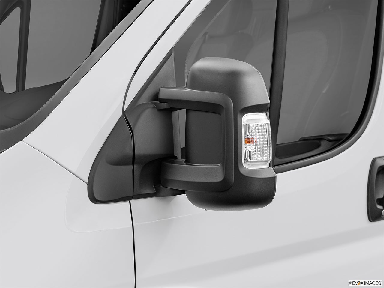 2024 Ram ProMaster photo