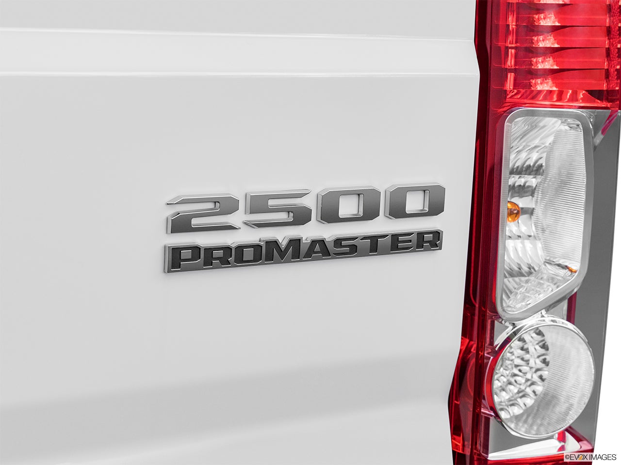2024 Ram ProMaster photo
