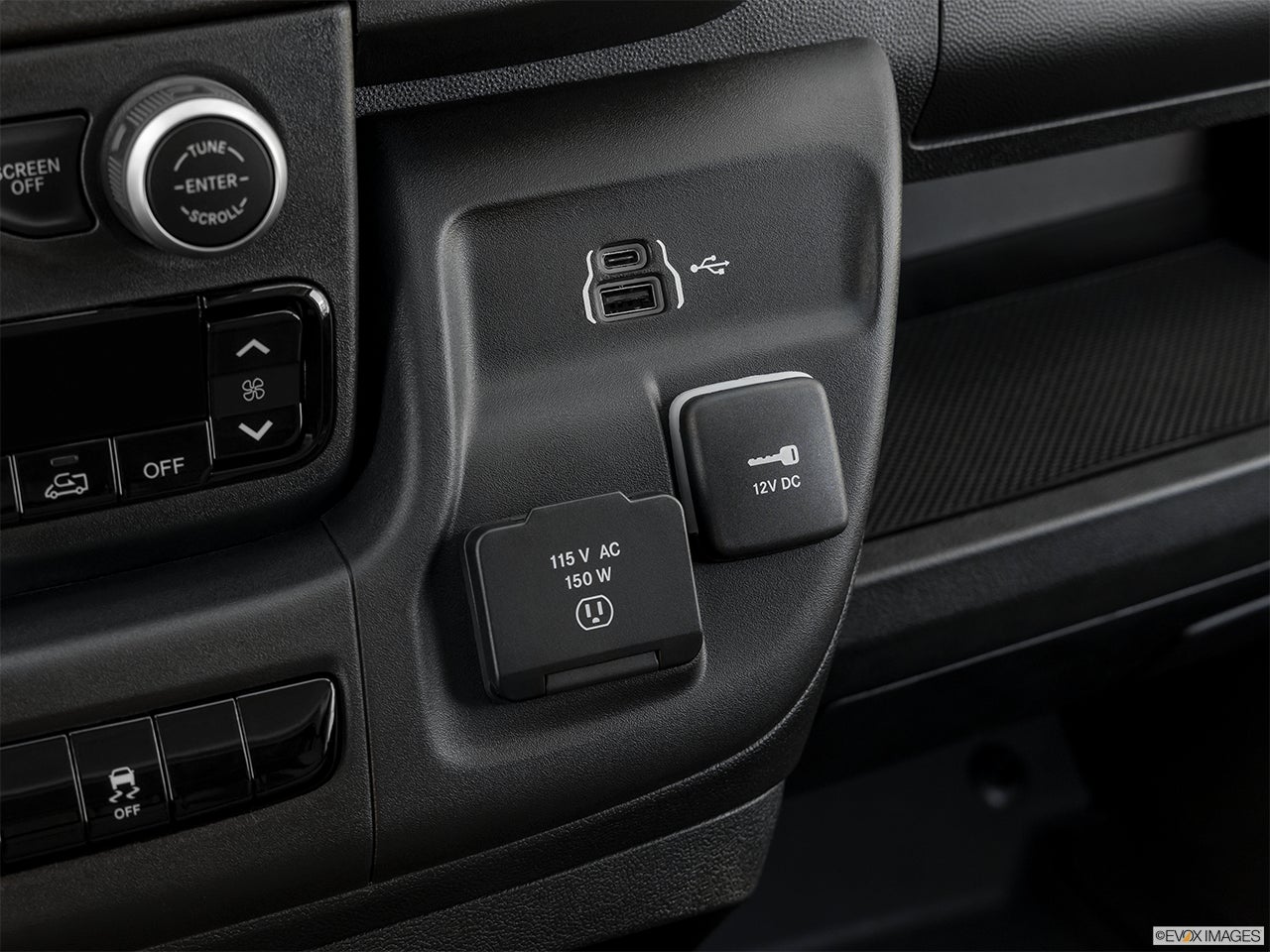 2024 Ram ProMaster photo