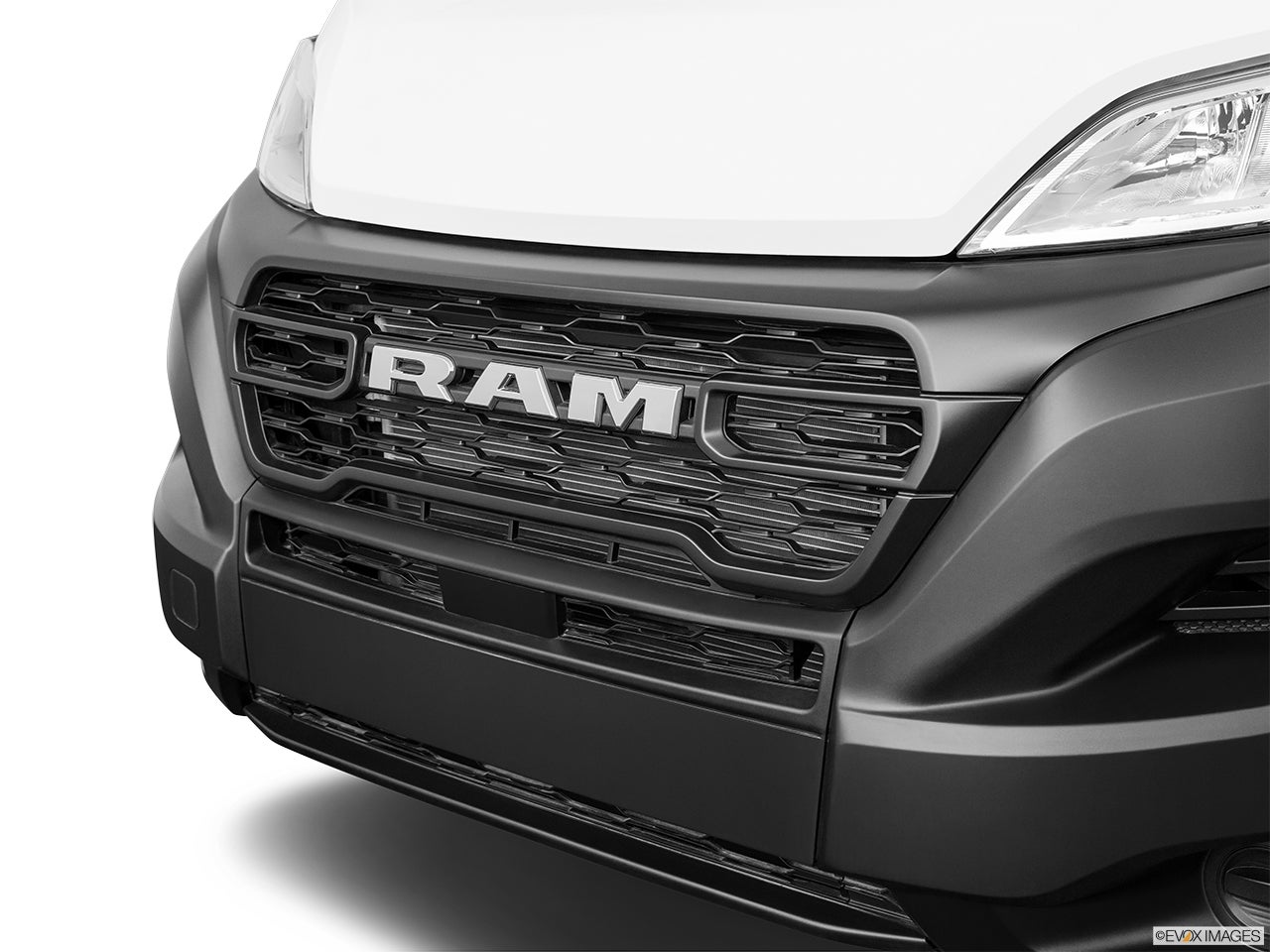 2024 Ram ProMaster photo