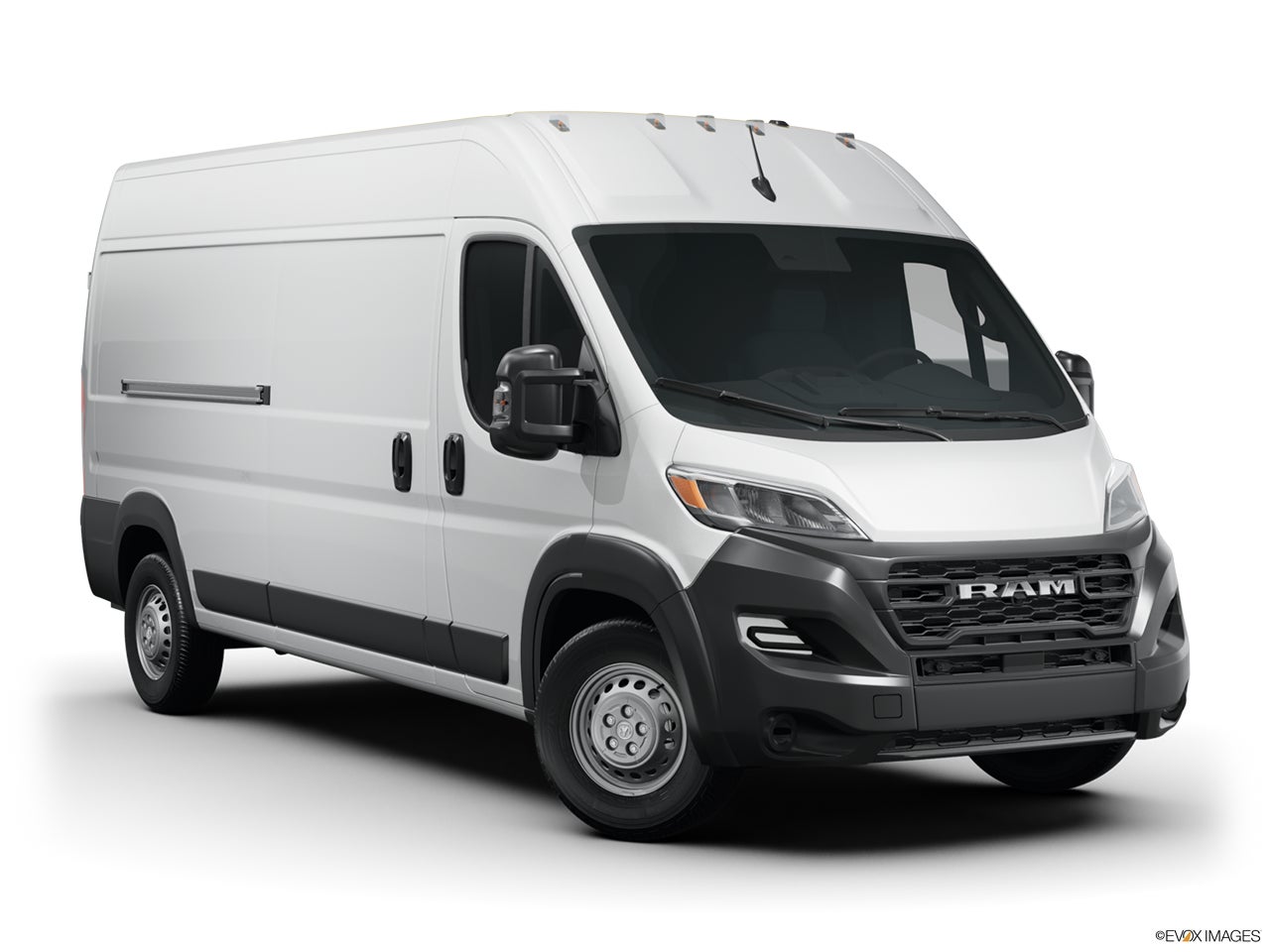 2024 Ram ProMaster photo