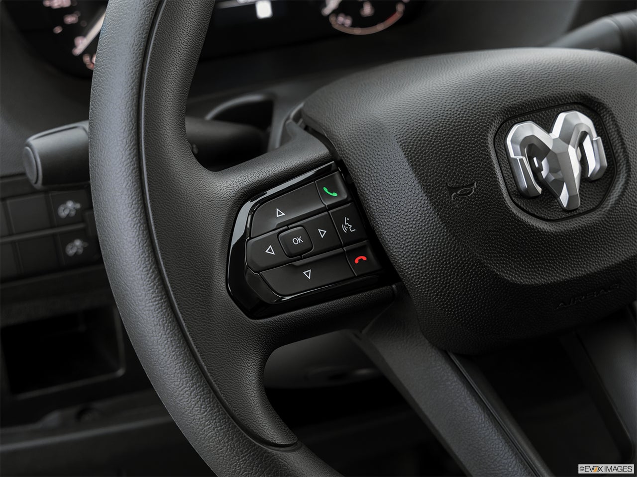 2024 Ram ProMaster photo