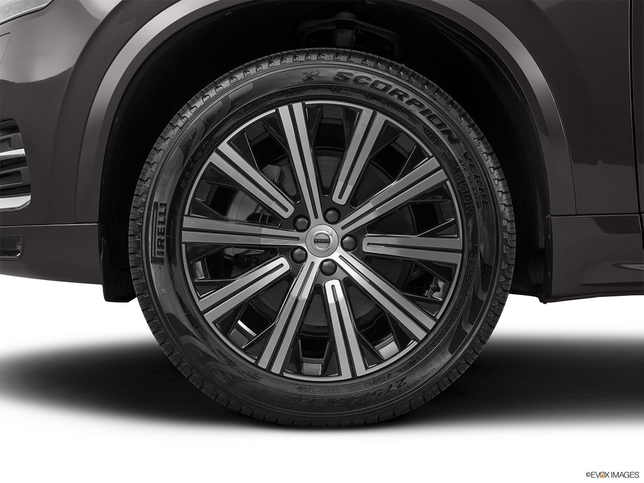 2024 Volvo XC90 photo