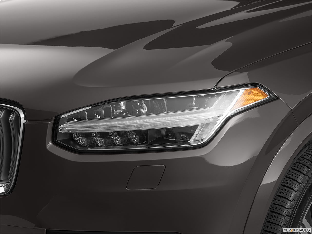 2024 Volvo XC90 photo