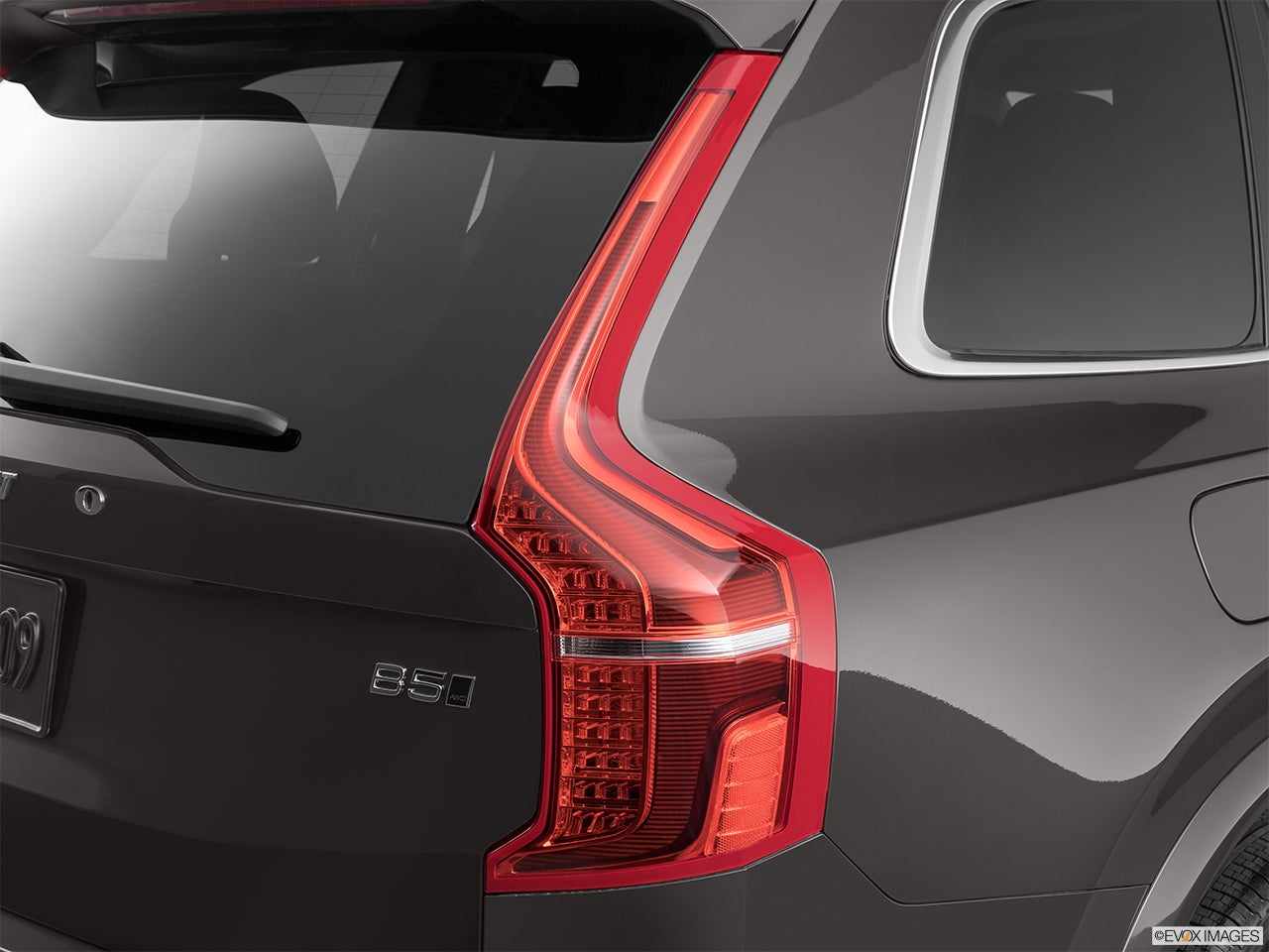 2024 Volvo XC90 photo