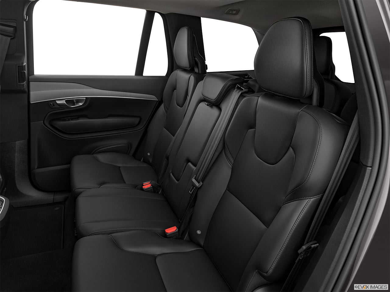 2024 Volvo XC90 photo
